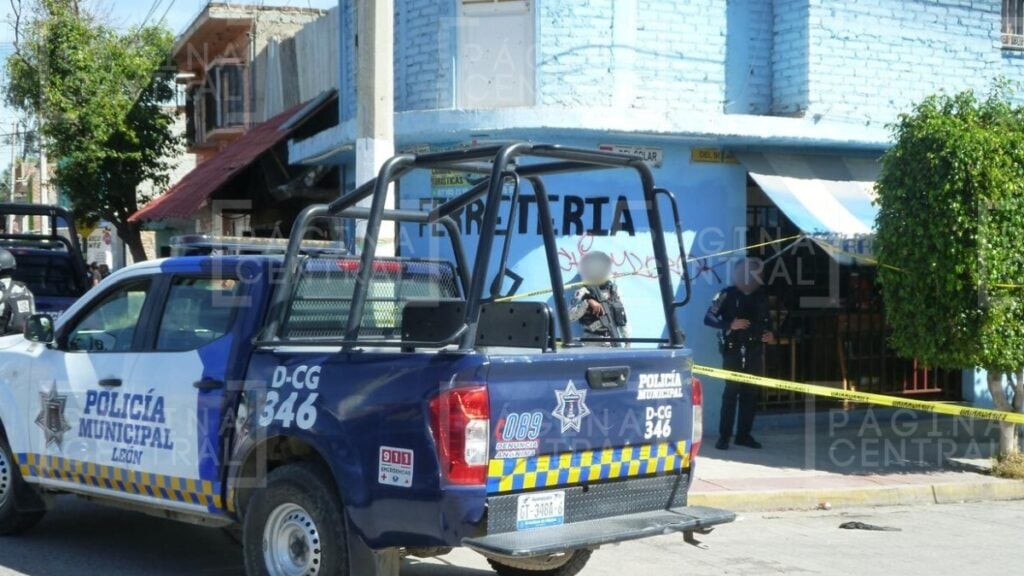 Santa Cecilia: Matan a balazos a un hombre en calle Del Solar