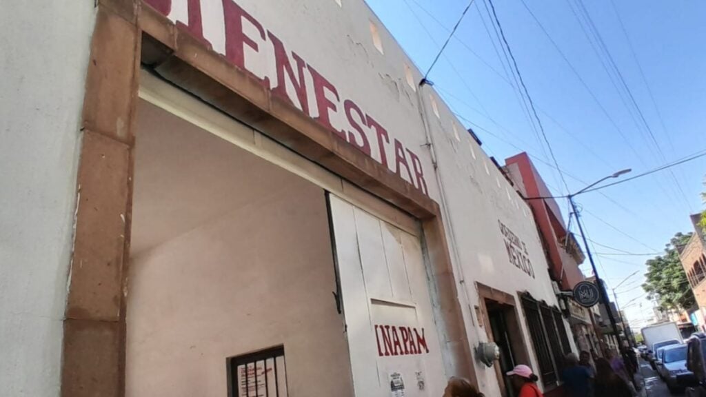 Pensión Mujeres Bienestar: ¿Dónde te puedes registrar en León?