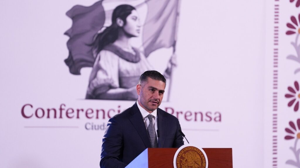 Claudia asegura que vendrán a Guanajuato a salvar a jóvenes de las adicciones