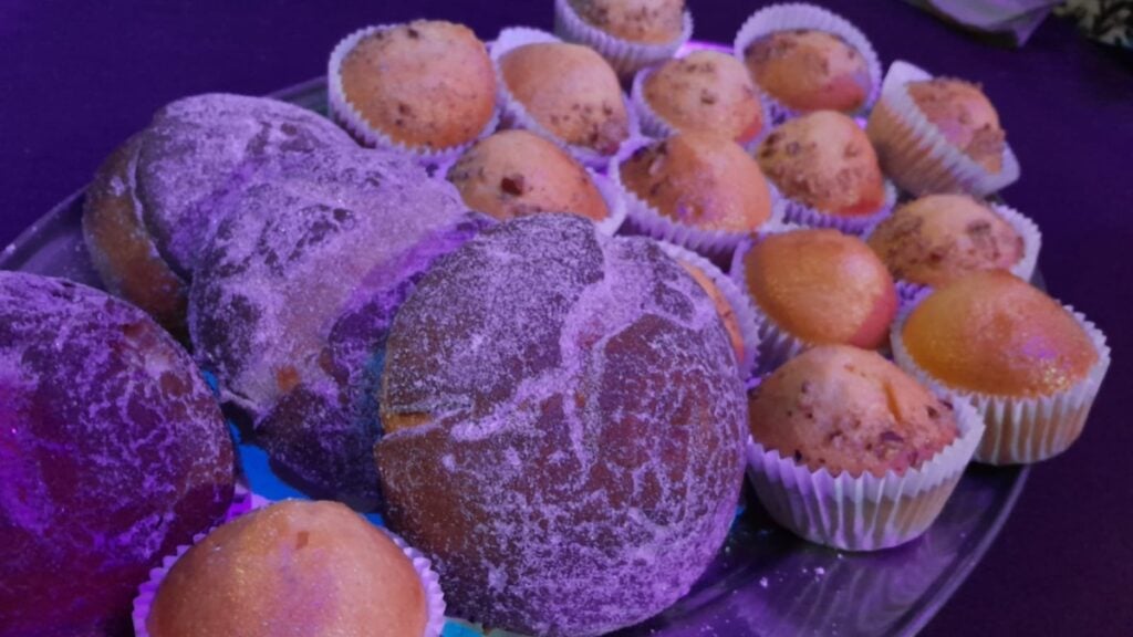 Pan de muerto: Así les va a los panaderos con sus ventas