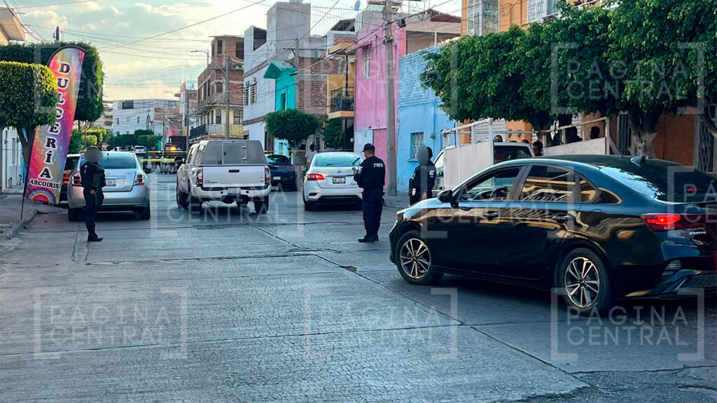 Los Olivos: Riña entre dos personas deja un muerto por arma blanca