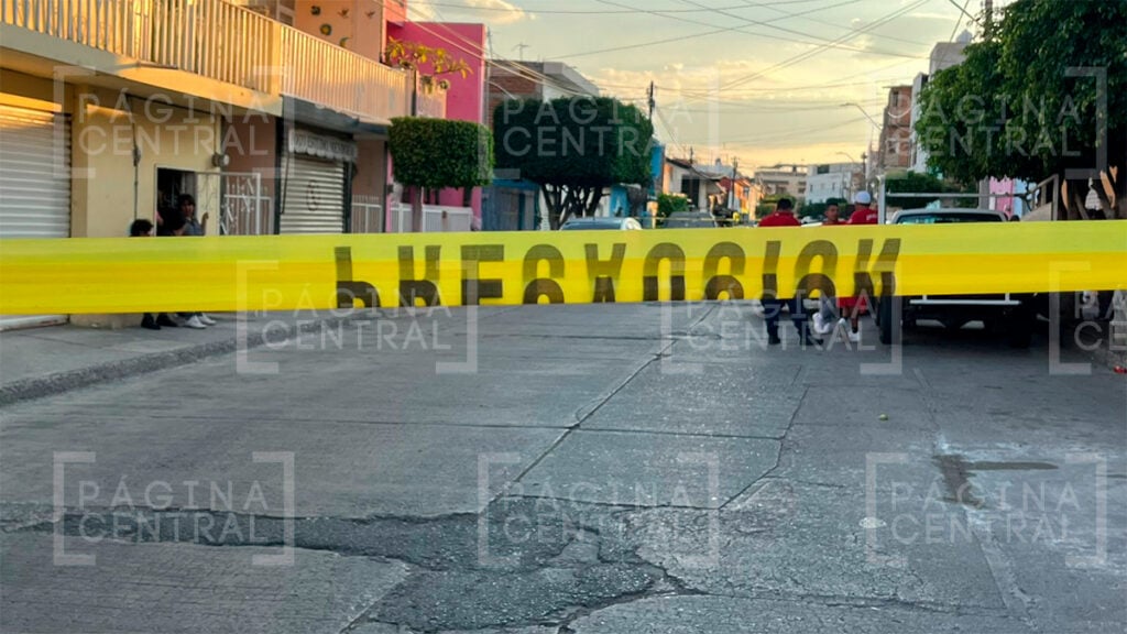 Los Olivos: Riña entre dos personas deja un muerto por arma blanca