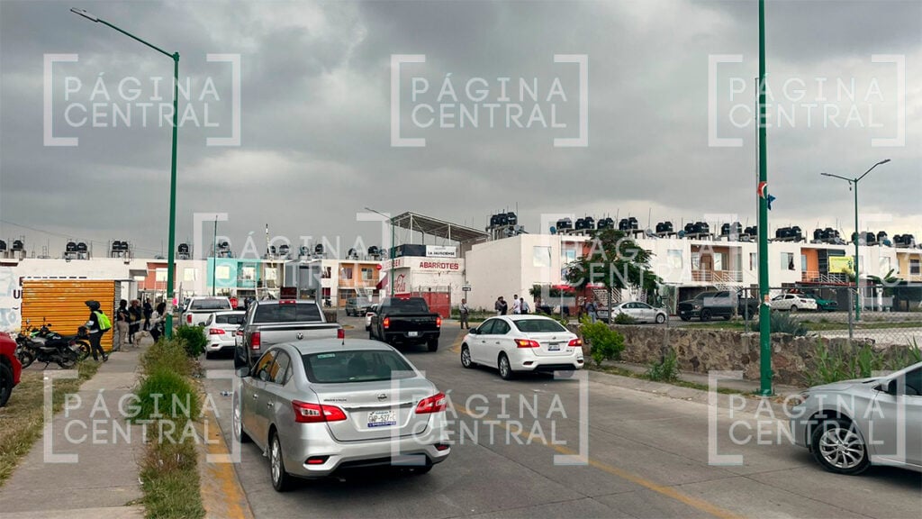 Torres Doradas: Ministeriales y presuntos delincuentes se enfrentan a balazos 