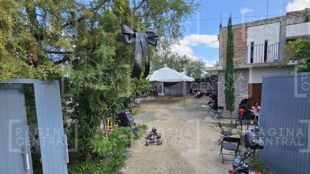 Arrancones en León: Velan a Cándido, atropellado en Los Ramírez