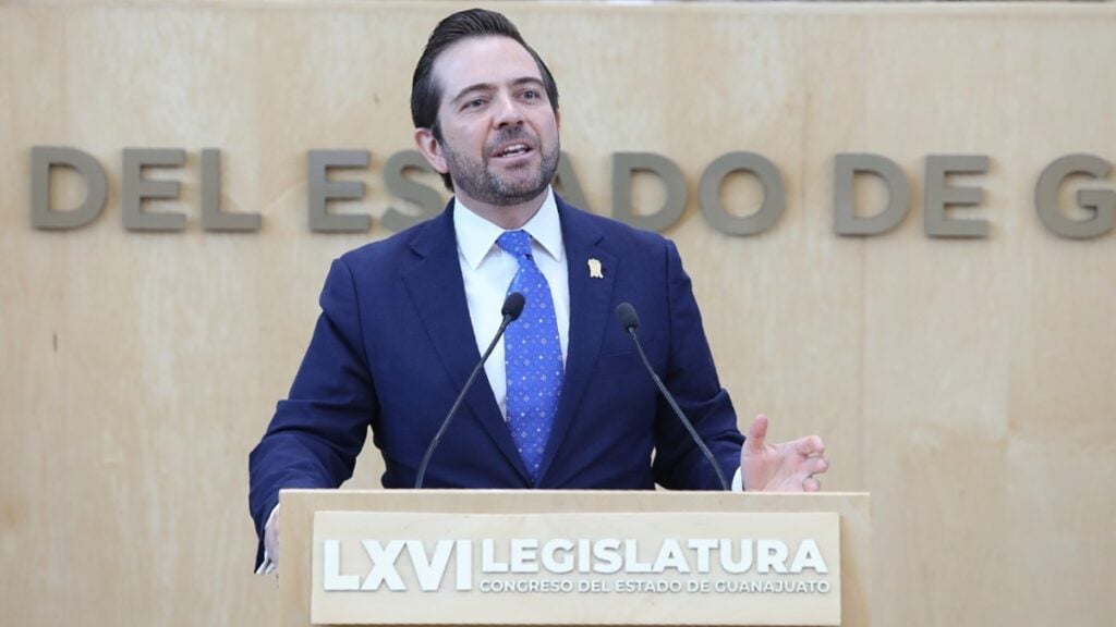 Motos en Guanajuato: Proponen iniciativa de Ley Antimotorratones