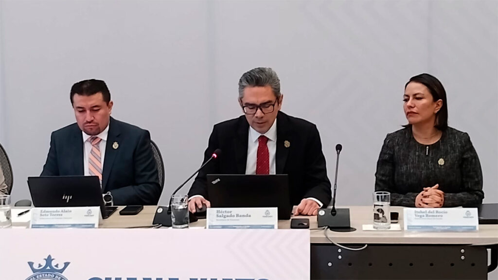 Automóviles tendrán un nuevo impuesto en Guanajuato