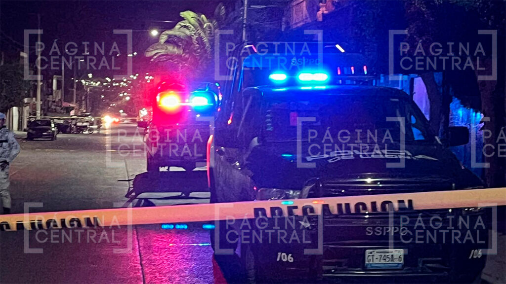 La Ermita: Balean casa, matan a una persona y lesionan a tres más