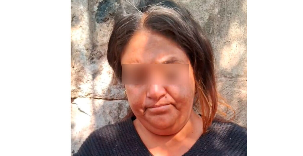 Encuentran en Jalisco a María del Carmen, fue reportada como desaparecida en León 