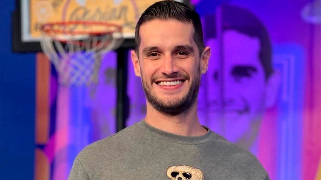 Adrián Marcelo revela cuánto le pagaron en LCDLF