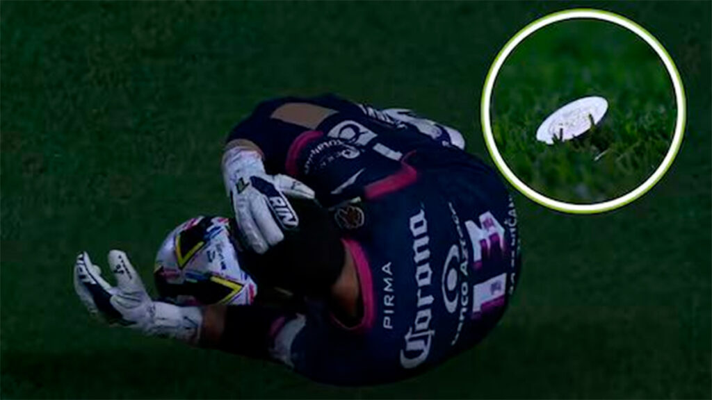 Estadio León será castigado