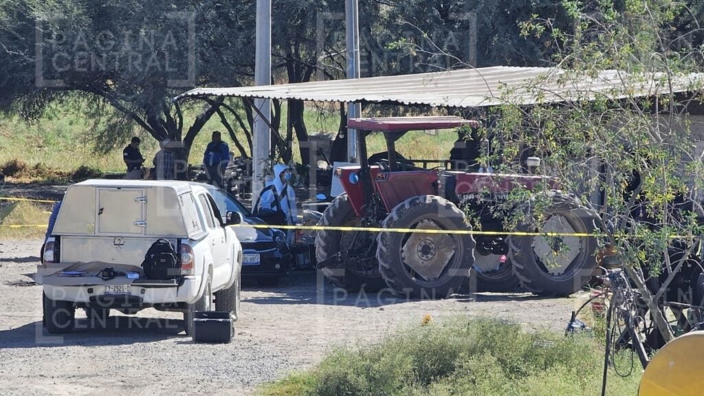 Ataque armado en Romita deja un muerto y dos heridos