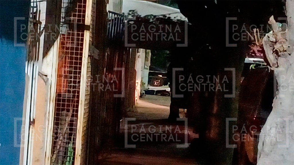 Celaya: Ataque armado deja dos muertos en la colonia Industriales