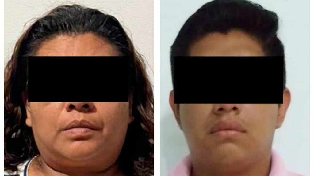 Chiapas: Detienen a funcionario público de Palenque por presunto feminicidio