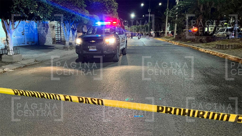 León II: 'El Toro' vendía churros y lo ejecutaron