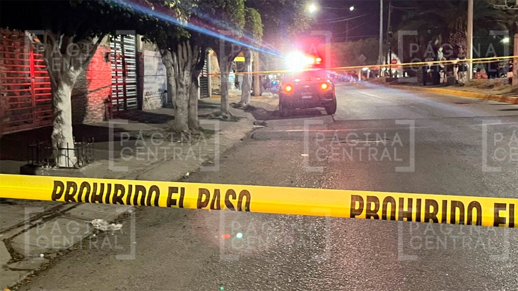 León II: 'El Toro' vendía churros y lo ejecutaron