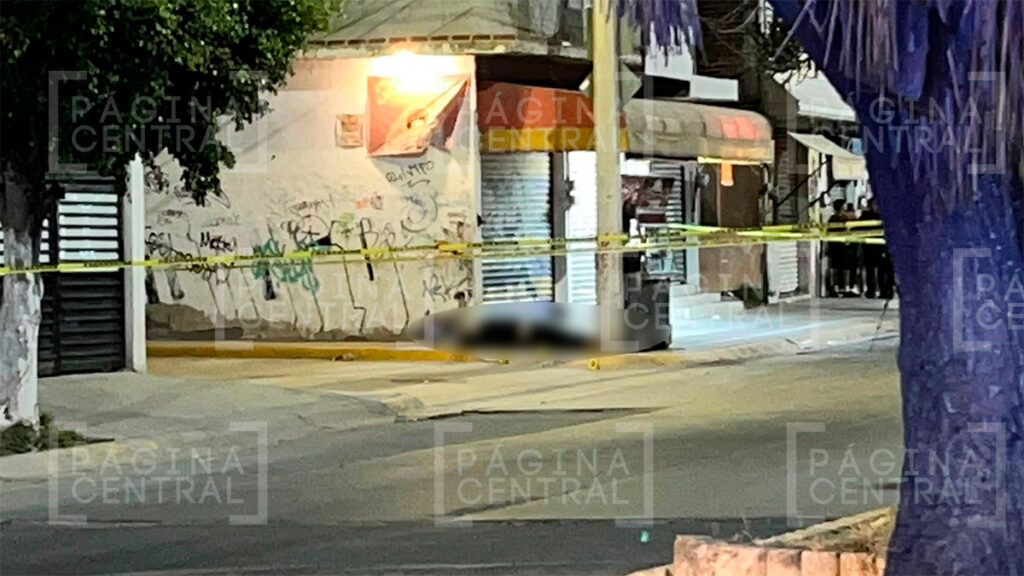 León II: 'El Toro' vendía churros y lo ejecutaron