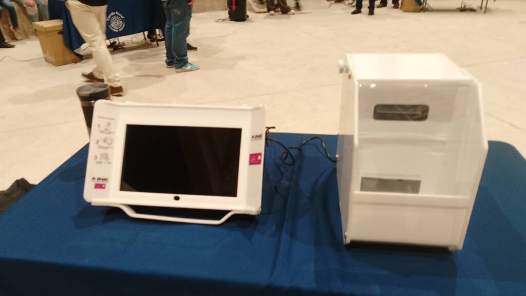 Por primera vez, se observará la elección de delegados rurales