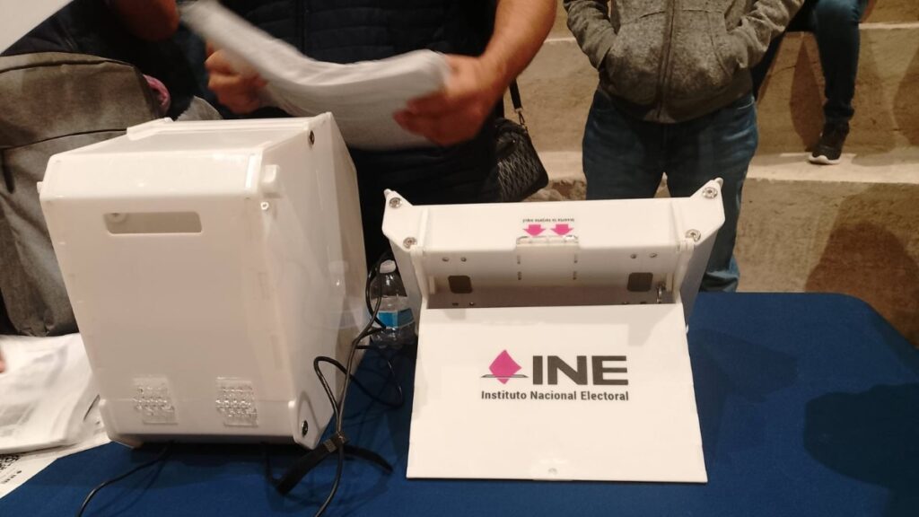 Por primera vez, se observará la elección de delegados rurales