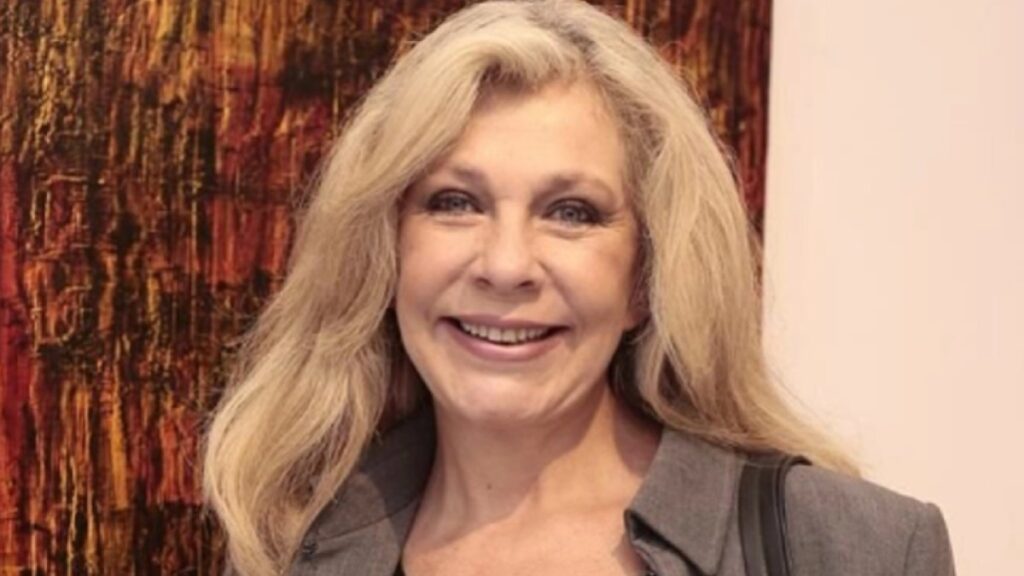 Ernestina Sodi: Sufre dos infartos y está grave de salud