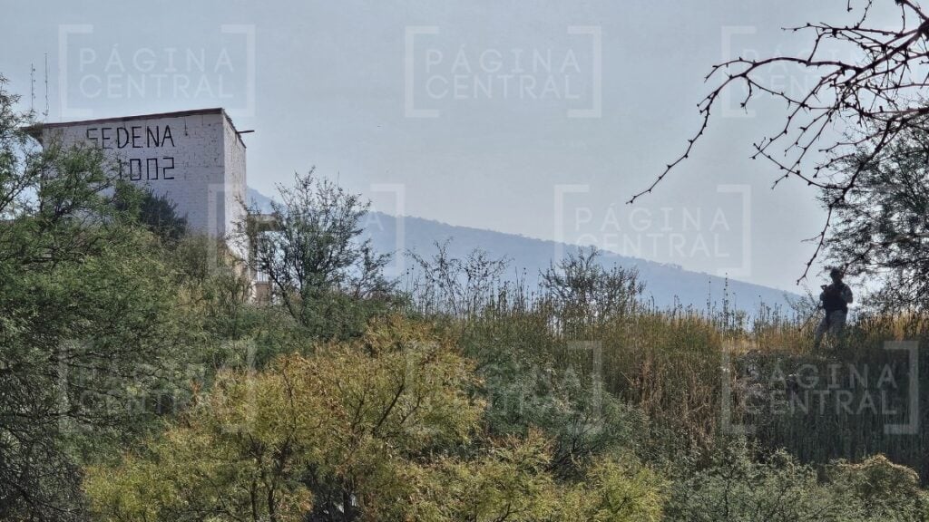 Explosión en polvorín en Rivera de Ibarrilla deja tres lesionados