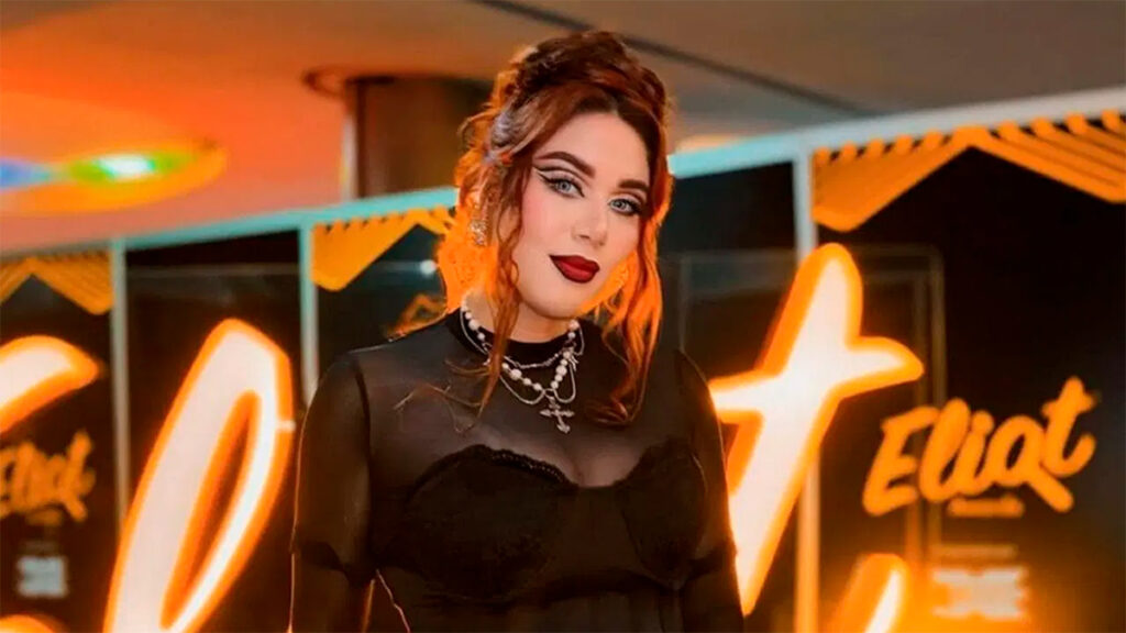 Fernanda Niño comparte la trágica pérdida de su bebé y anuncia su retiro de las redes