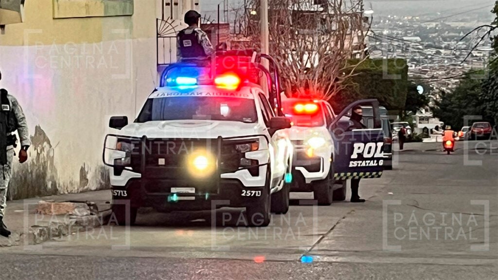 Flores Magón: Rafaguean a personas durante culto a la Santa Muerte, matan a 3 y lesionan a 5