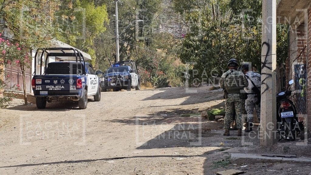 Hombre baleado en Lomas de Guadalupe se reporta muy grave