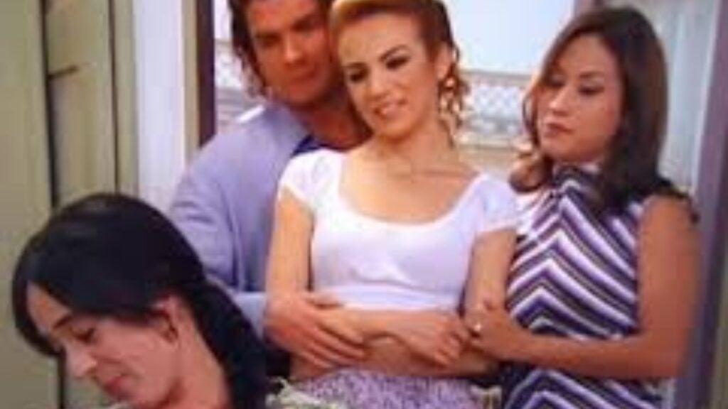 Renata del Castillo hospitalizada por complicaciones de cáncer