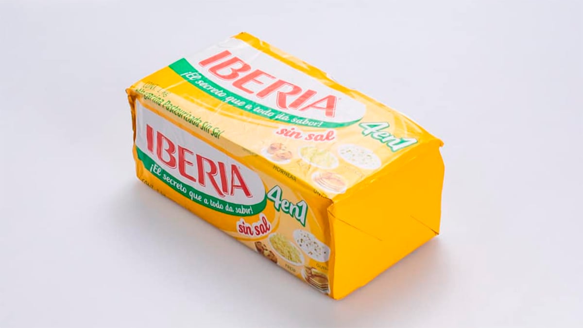 Profeco: Esta margarina es una de las mejores del mercado