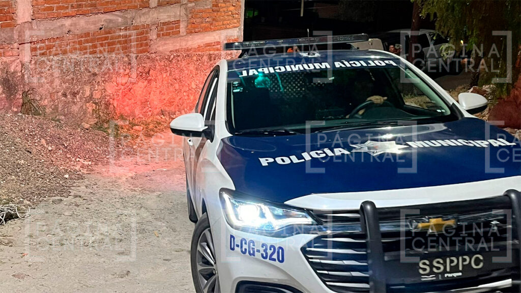 Valle de los Castillos: Encuentran a cuatro personas muertas dentro de choza