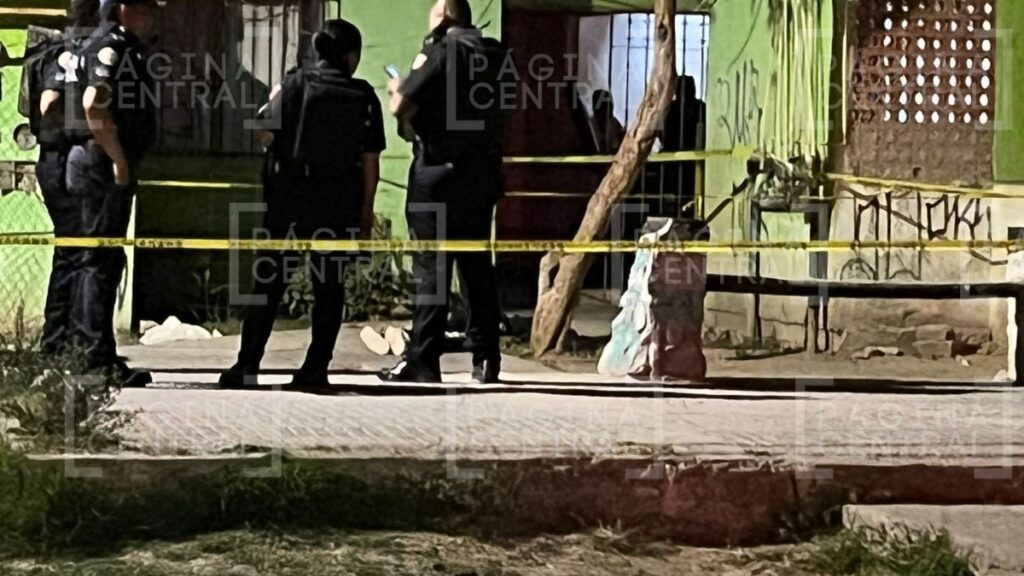 Ataque armado en Las Hilamas: Muere hombre tras ser baleado