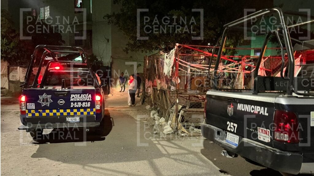 Ataque armado en Las Hilamas: Muere hombre tras ser baleado