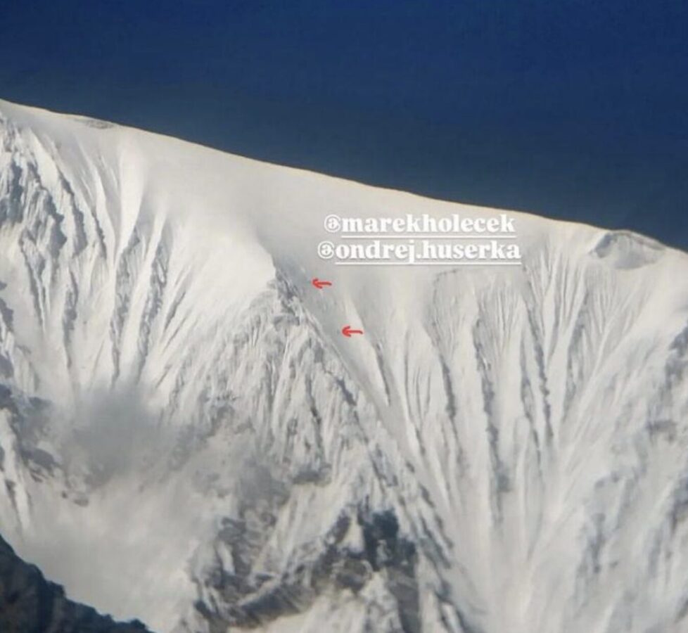 Muerte de Ondrej Huserka: Tragedia en el Himalaya