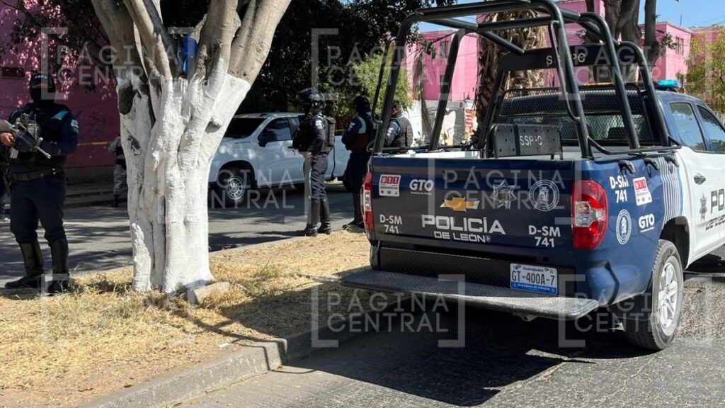 Una mujer fue asesinada a balazos en la colonia Buenos Aires