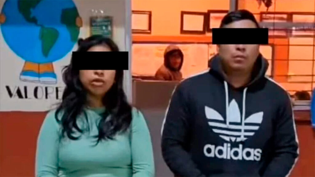 Chiapas: Acusan a tesorera de quedarse con dinero destinado para remodelar la escuela