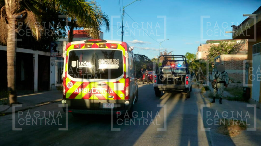Paseo de las Torres: Motosicarios atacan a dos personas afuera de una casa