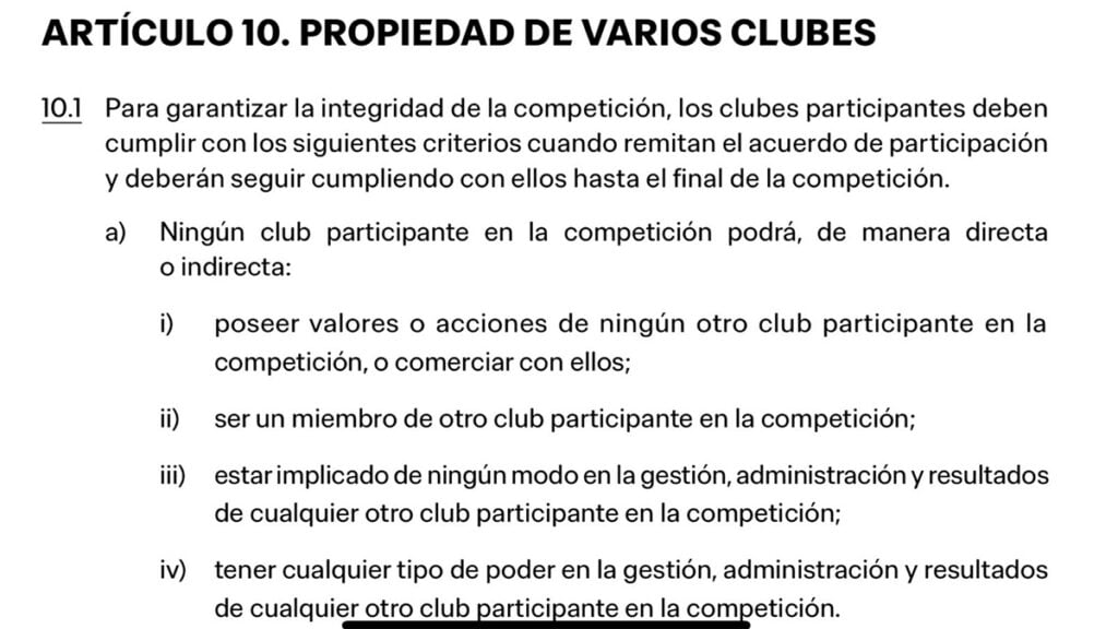 ¿Club León queda fuera del Mundial de Clubes? Aquí los detalles