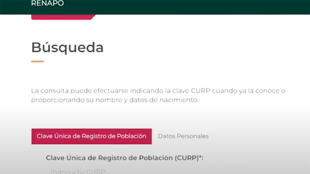 ¿Necesitamos un sistema único de identificación? 