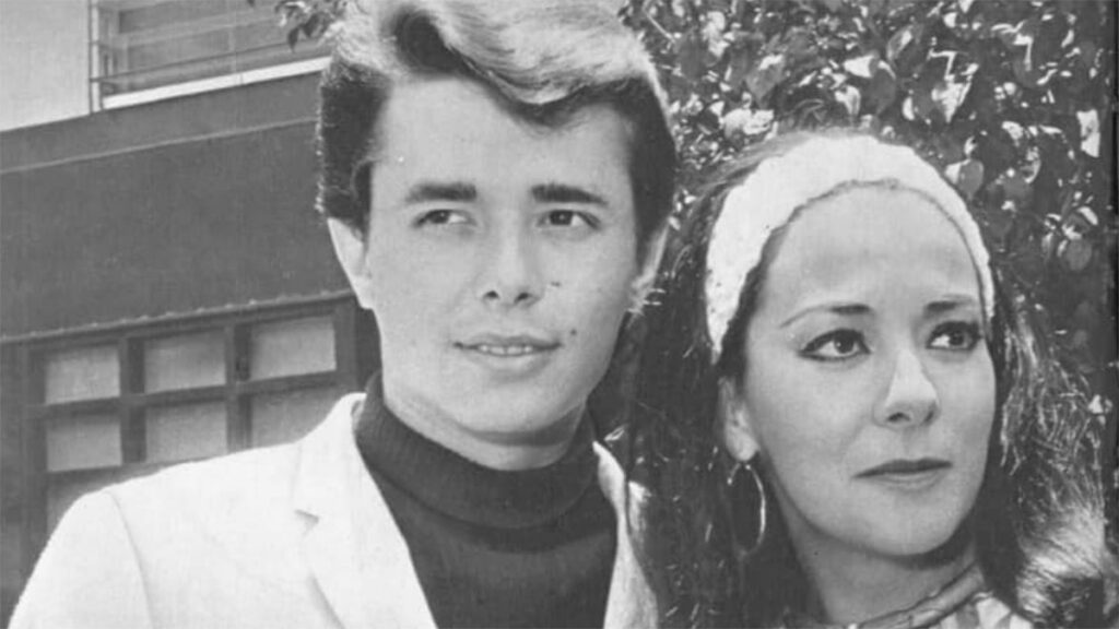 Muere Silvia Pinal: ¿Quiénes fueron los amores de la diva?