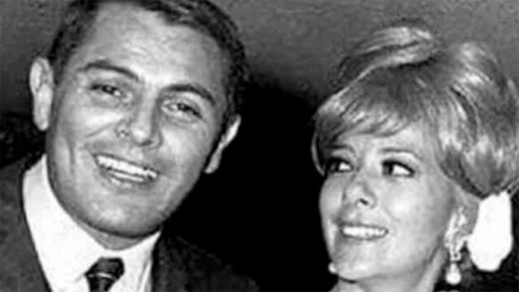 Muere Silvia Pinal: ¿Quiénes fueron los amores de la diva?