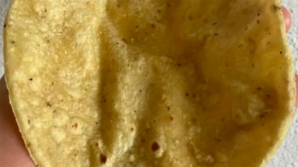 Tortillas azules o amarillas ¿cuáles son más saludables?