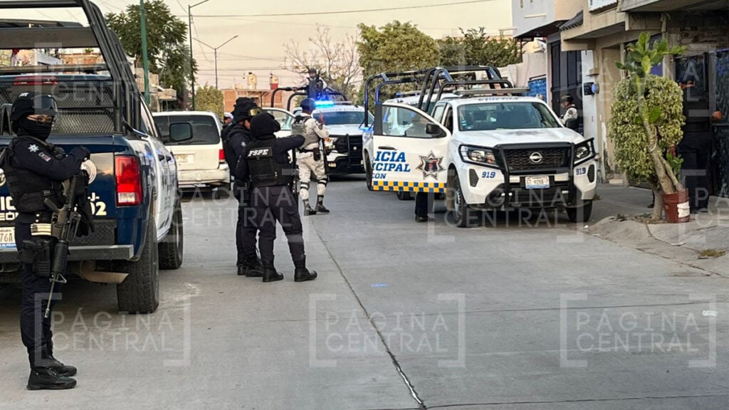 Hombre muerto encontrado en Paseos de las Torres fue torturado