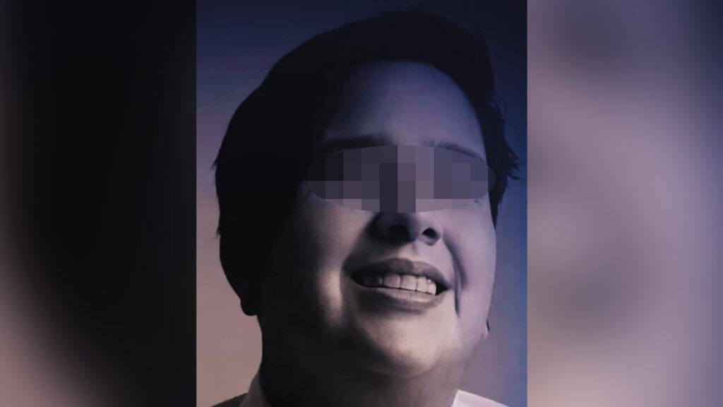 Marcela retiro espiritual Durango