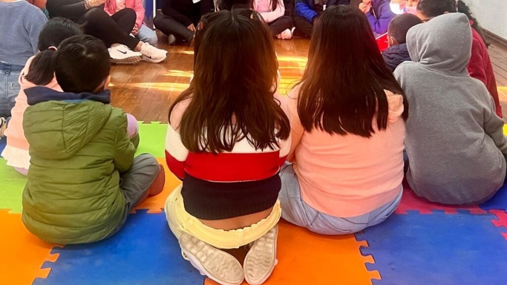 Adopción en Guanajuato: Se realizan 123 juicios este año