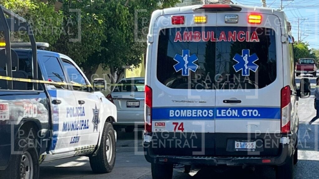 Ataque armado en Los Olivos: Matan a hombre y dejan un herido