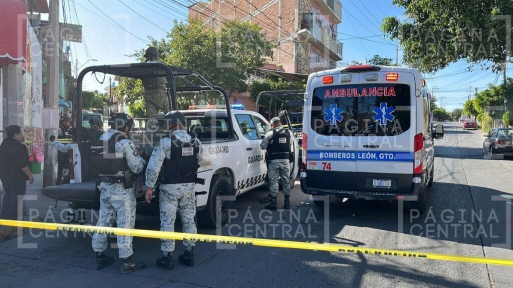 Ataque armado en Los Olivos: Matan a hombre y dejan un herido