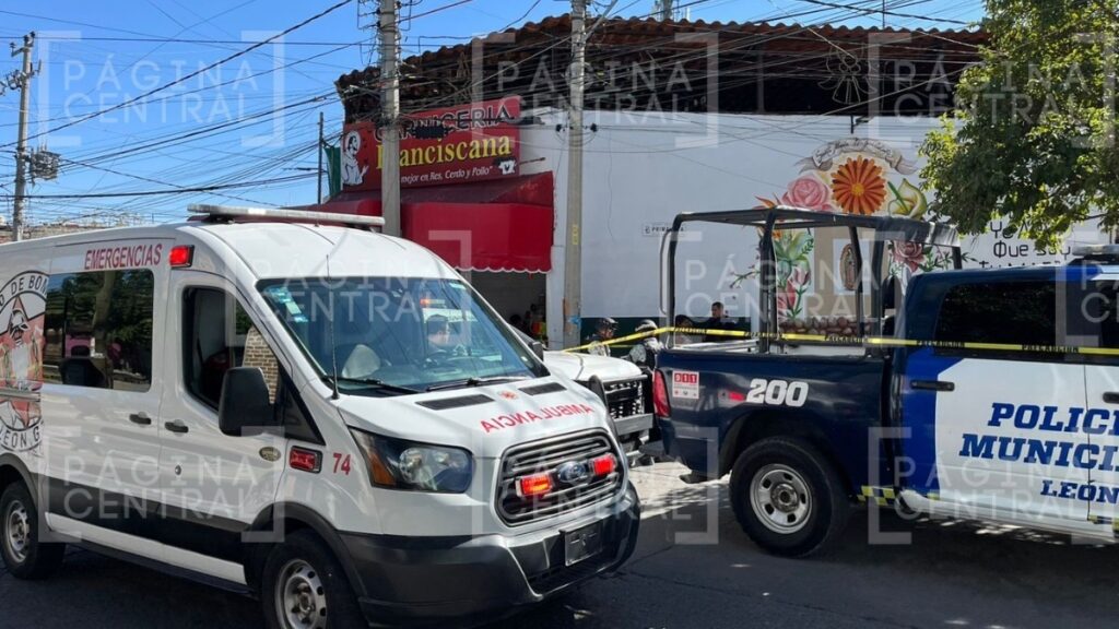 Ataque armado en Los Olivos: Matan a hombre y dejan un herido