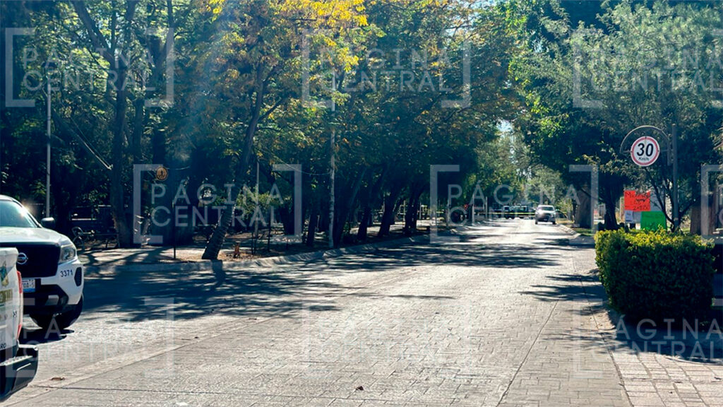 San Francisco del Rincón: Identifican a policías atacados