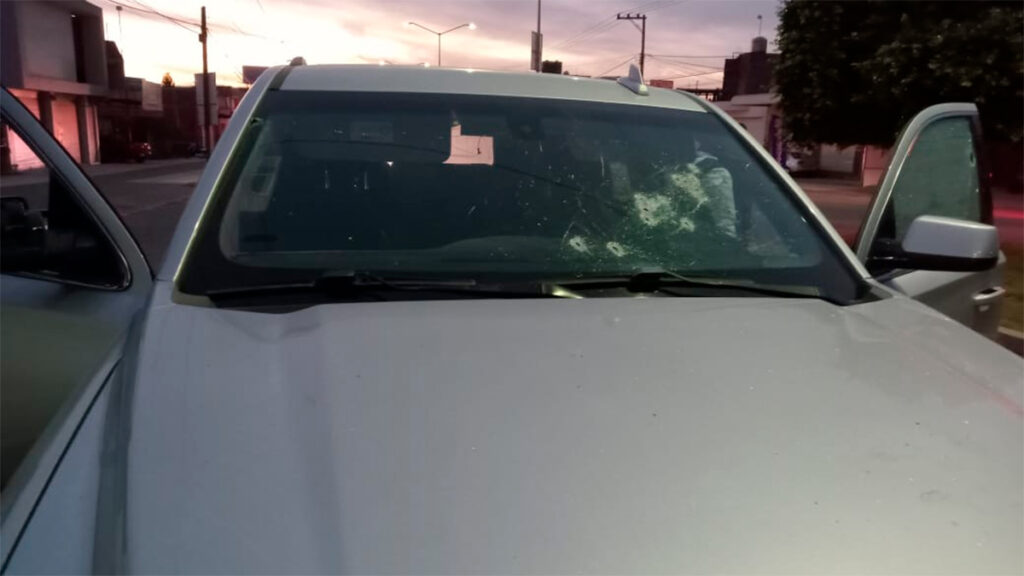 Uriangato: Identifican a policías estatales asesinados tras ataque