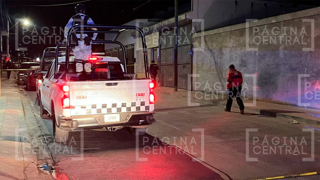 Balcones de la Joya: Menor de edad es asesinado dentro de su casa